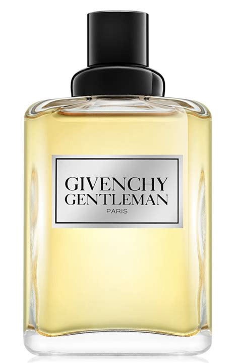 givenchy gentleman 1974 laparfumerie|Givenchy perfume for men.